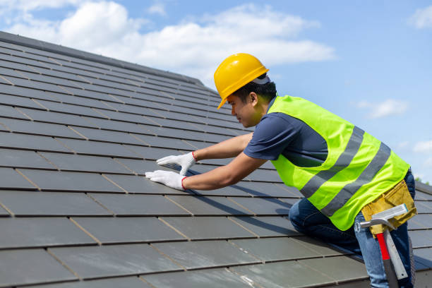 Roof Installation Near Me in Caryville, TN