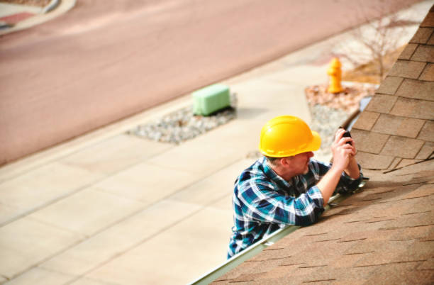 Best Commercial Roofing Services  in Caryville, TN