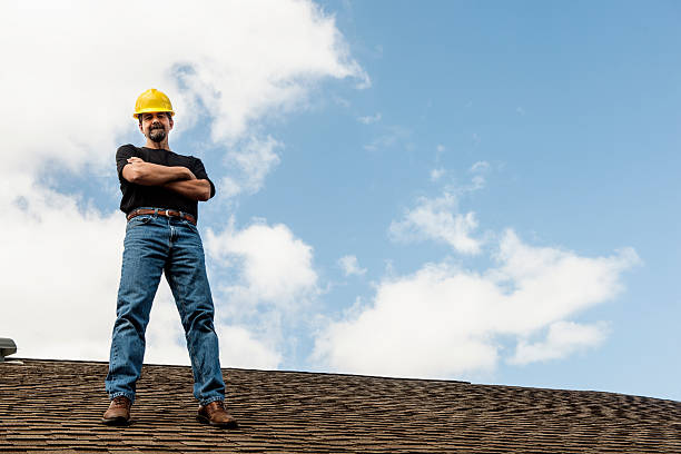 Caryville, TN Roofing Contractor Company